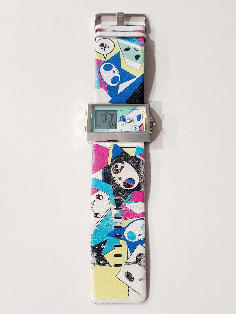 Tokidoki Watch